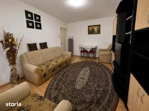 Apartament 3 camere decomandate | Astra | Etaj 1 | Zonă excelentă — miniatura 4