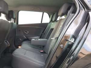 Renault Megane 1.5 dci 110 c.p Euro 5  Led  Navigatie Pilot An 2012 — miniatura 6