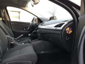 Renault Megane 1.5 dci 110 c.p Euro 5  Led  Navigatie Pilot An 2012 — miniatura 7