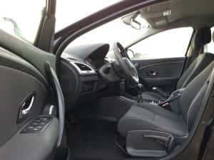 Renault Megane 1.5 dci 110 c.p Euro 5  Led  Navigatie Pilot An 2012 — miniatura 8