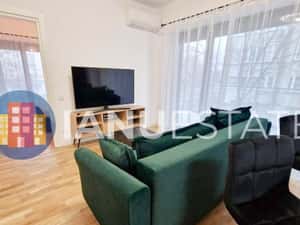 13 Septembrie Mihail Sebastian Parc Drumul Sarii Nou Centrala Terasa — miniatura 3