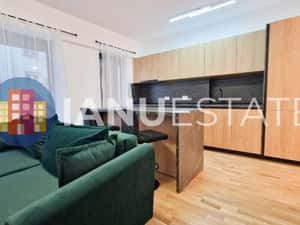 13 Septembrie Mihail Sebastian Parc Drumul Sarii Nou Centrala Terasa — miniatura 4