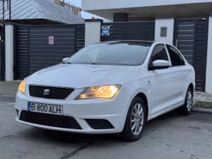 Seat Toledo 1.6 Tdi An 2013 euro 5 stare buna — miniatura 1