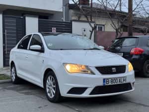 Seat Toledo 1.6 Tdi An 2013 euro 5 stare buna — miniatura 2
