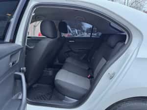 Seat Toledo 1.6 Tdi An 2013 euro 5 stare buna — miniatura 5