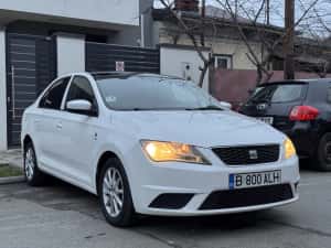 Seat Toledo 1.6 Tdi An 2013 euro 5 stare buna — miniatura 8