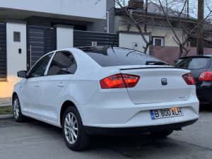 Seat Toledo 1.6 Tdi An 2013 euro 5 stare buna — miniatura 9