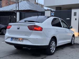 Seat Toledo 1.6 Tdi An 2013 euro 5 stare buna — miniatura 10