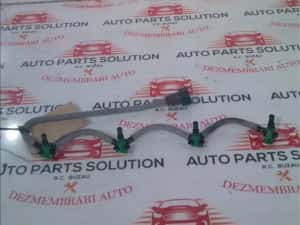 retur injectoare ford fiesta 1.6d an fabr. 2013
