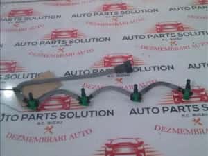 retur injectoare ford fiesta 1.6d an fabr. 2013 — miniatura 2