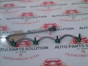 retur injectoare ford fiesta 1.6d an fabr. 2013 — miniatura 3