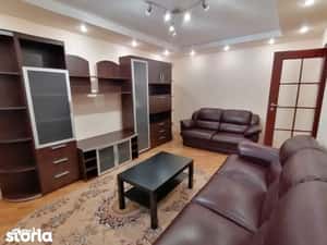 Vanzare apartament 3 camere Budimex , decomandat, centrala termica — miniatura 4