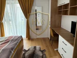 Apartament cu 2 camere | Decomandat | Centrala imobil | Loc de parcare — miniatura 4