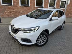 Renault Kadjar 2020 Facelift / Keyless / Led / Euro 6 — miniatura 1
