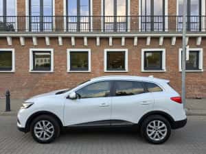 Renault Kadjar 2020 Facelift / Keyless / Led / Euro 6 — miniatura 3