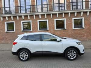 Renault Kadjar 2020 Facelift / Keyless / Led / Euro 6 — miniatura 4