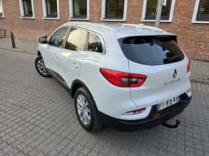 Renault Kadjar 2020 Facelift / Keyless / Led / Euro 6 — miniatura 5