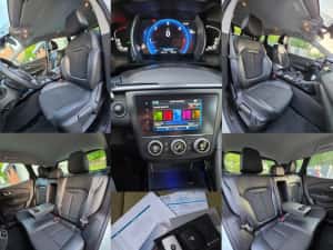 Renault Kadjar 2020 Facelift / Keyless / Led / Euro 6 — miniatura 8