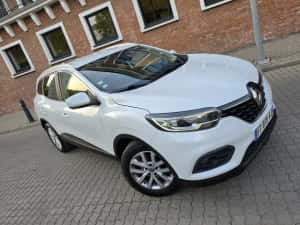 Renault Kadjar 2020 Facelift / Keyless / Led / Euro 6 — miniatura 10