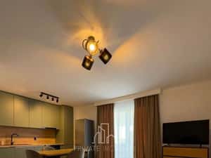Apartament cu 2 camere in bloc NOU in AMA Residence-Unirii