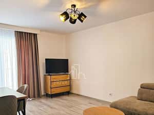 Apartament cu 2 camere in bloc NOU in AMA Residence-Unirii — miniatura 4