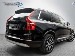 Volvo XC90 1969 cm3 Hibrid, automată, 62.500 km — miniatura 3