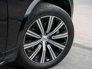 Volvo XC90 1969 cm3 Hibrid, automată, 62.500 km — miniatura 5