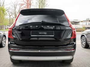 Volvo XC90 1969 cm3 Hibrid, automată, 62.500 km — miniatura 7