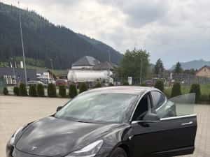 tesla model3 dual motor