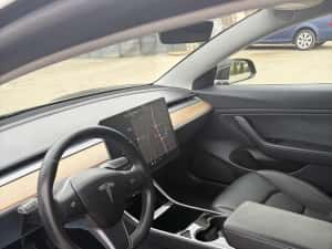tesla model3 dual motor — miniatura 2