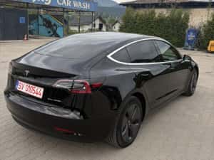tesla model3 dual motor — miniatura 4