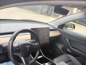 tesla model3 dual motor — miniatura 7
