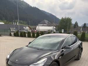 tesla model3 dual motor — miniatura 8