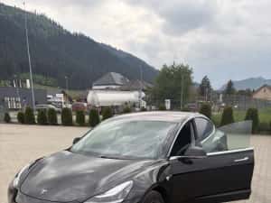 tesla model3 dual motor — miniatura 9