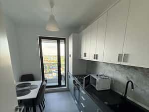 Garsoniera de inchiriat Tower Residence