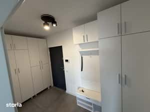 Garsoniera de inchiriat Tower Residence — miniatura 4