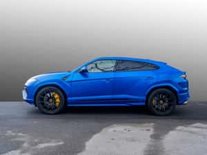 Lamborghini Urus - SUV hibrid second-hand — miniatura 2