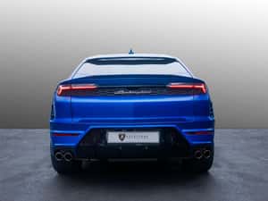 Lamborghini Urus - SUV hibrid second-hand — miniatura 4