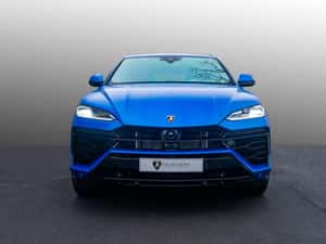 Lamborghini Urus - SUV hibrid second-hand — miniatura 5