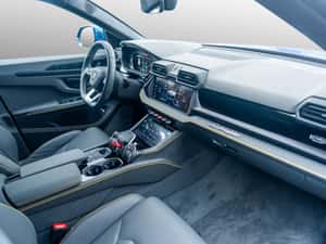 Lamborghini Urus - SUV hibrid second-hand — miniatura 6