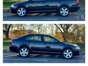 Skoda Octavia 2.0 BKD Fara Filtru Particule  Navi Xenon Piele — miniatura 7
