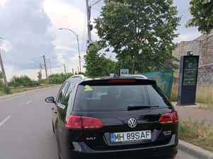 Volkswagen Golf 2014 - 8.200 EUR