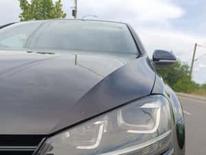 Volkswagen Golf 2014 - 8.200 EUR — miniatura 2
