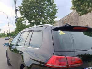 Volkswagen Golf 2014 - 8.200 EUR — miniatura 3