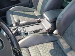Volkswagen Golf 2014 - 8.200 EUR — miniatura 4