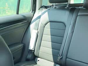 Volkswagen Golf 2014 - 8.200 EUR — miniatura 5