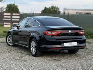 Renault Talisman 2021 / 1.7 Blue dCi 120 cp/ 108.000 km / Cameră / Masaj / Blind-spot / Moduri de condus — miniatura 3