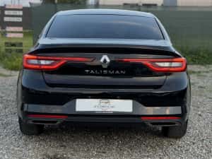 Renault Talisman 2021 / 1.7 Blue dCi 120 cp/ 108.000 km / Cameră / Masaj / Blind-spot / Moduri de condus — miniatura 4