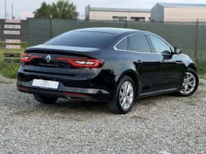 Renault Talisman 2021 / 1.7 Blue dCi 120 cp/ 108.000 km / Cameră / Masaj / Blind-spot / Moduri de condus — miniatura 5