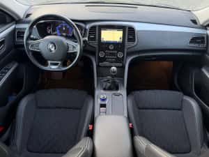 Renault Talisman 2021 / 1.7 Blue dCi 120 cp/ 108.000 km / Cameră / Masaj / Blind-spot / Moduri de condus — miniatura 6